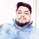 uttam singh avatar icon