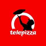 Telepizza logo