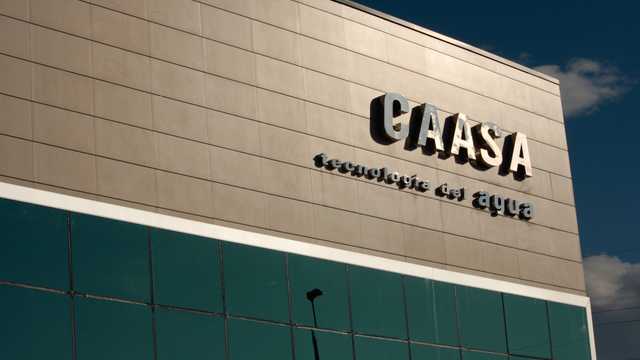 Administrativo/a