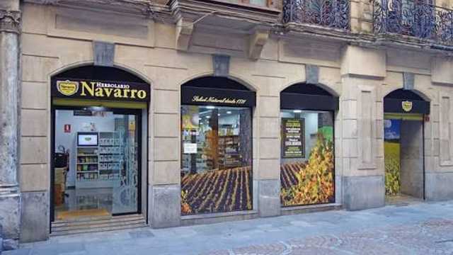 DEPENDIENTE/A HERBOLARIO 20H SEMANA – NUEVA APERTURA VILANOVA I GELTRÚ