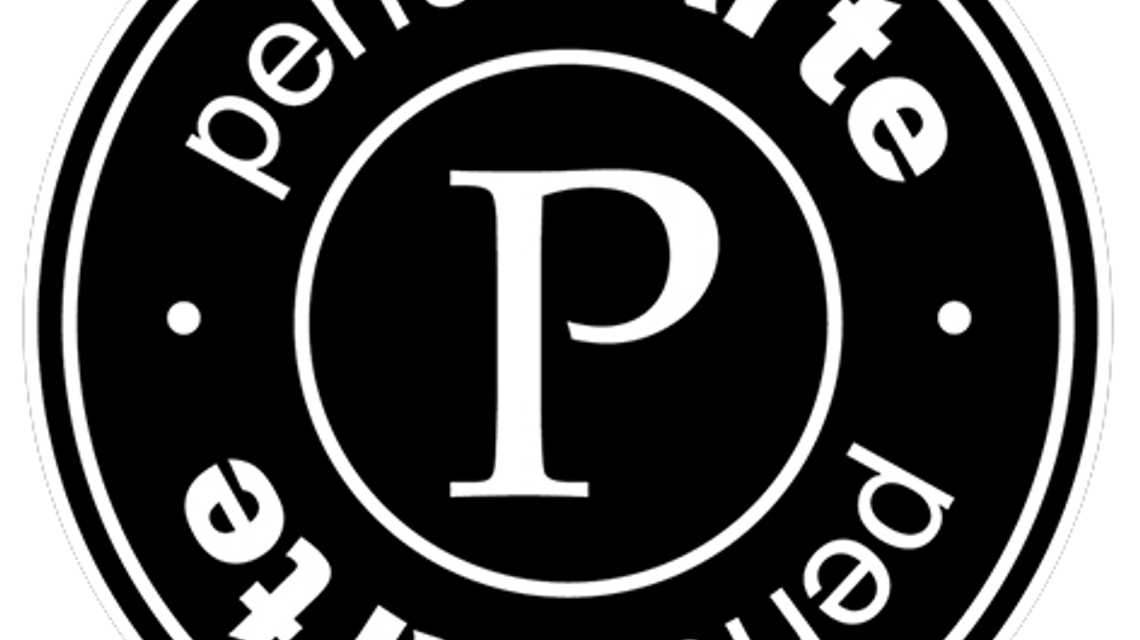 Perfumería cover image