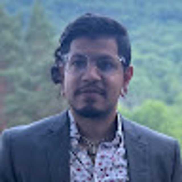 Candidate avatar
