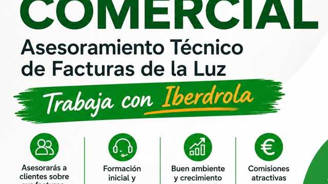 Asesor/a Comercial
