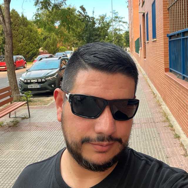 Candidate avatar