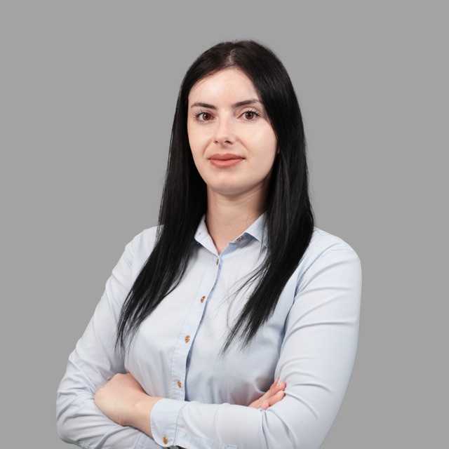 Candidate avatar