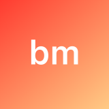 bibiana M. avatar icon