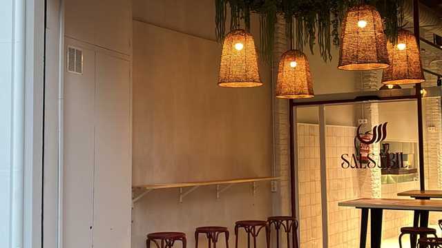 Cocinero/a