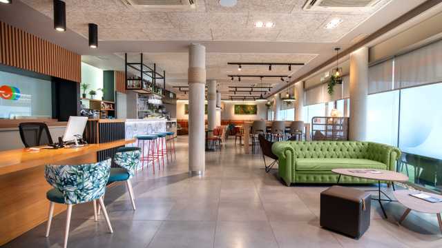 Camarero/a de Restaurante