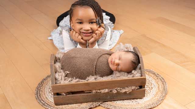 Babysitter/Nanny