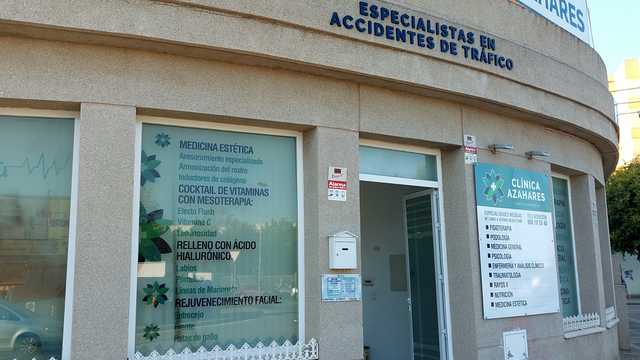 Fisioterapeuta
