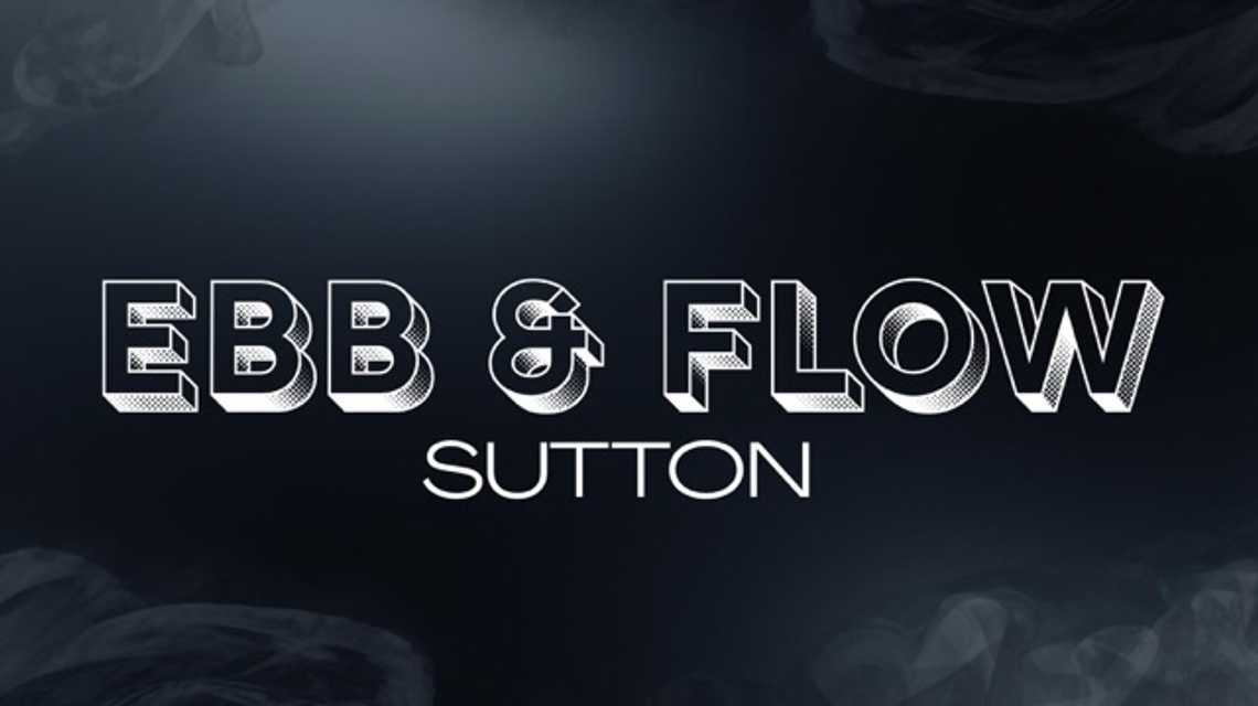 Ebb and Flow cover image