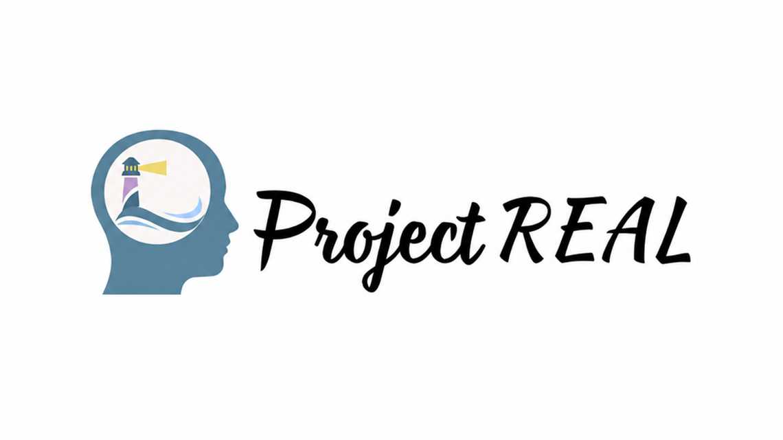 Project REAL cover image