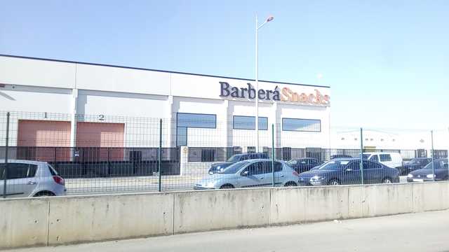 Carretillero/a
