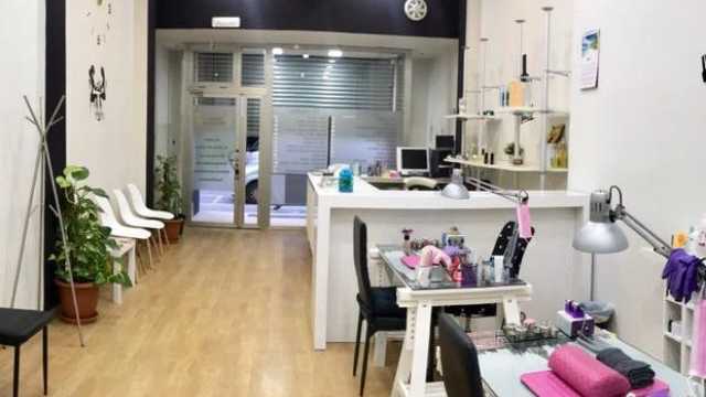 Manicurista y Pedicurista