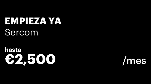 EMPIEZA YA🚀