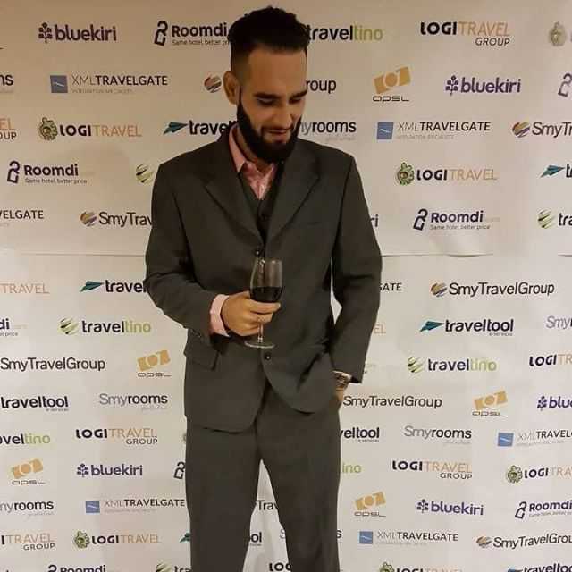 Candidate avatar