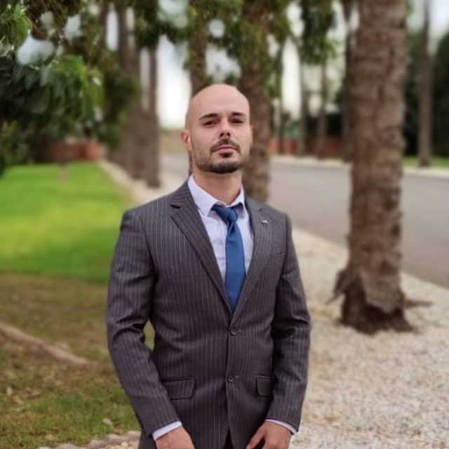 Candidate avatar