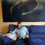 Jesús P. avatar icon