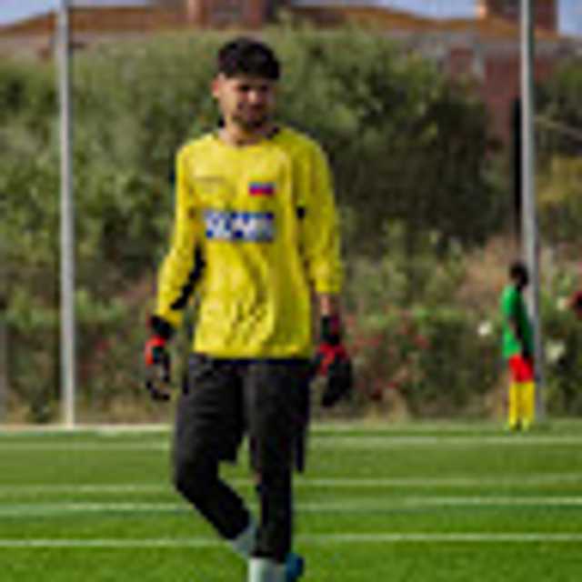 Candidate avatar