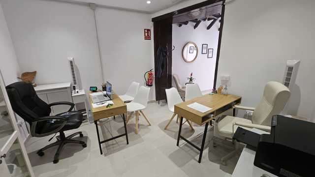 Agente Inmobiliario
