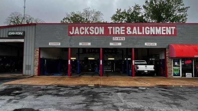 Auto Technician
