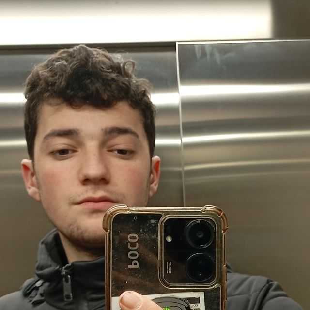 Candidate avatar