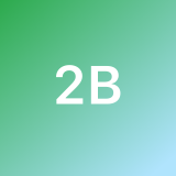 2B Agency  B. avatar icon