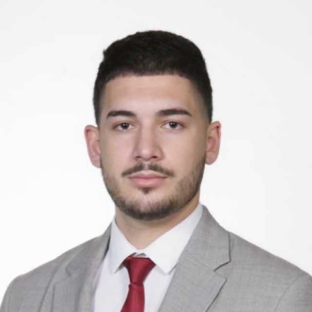 Candidate avatar