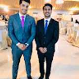Awais M. avatar icon