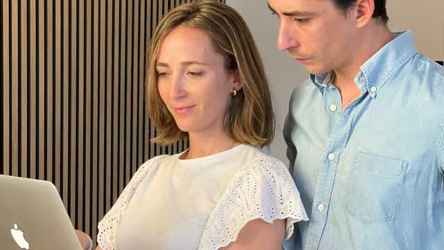 Recepcionista / Atención al Paciente – Clínica Sanitaria