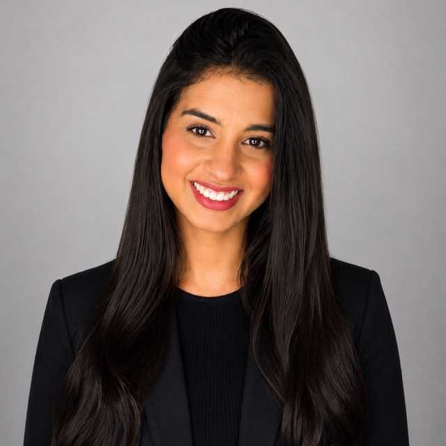Candidate avatar