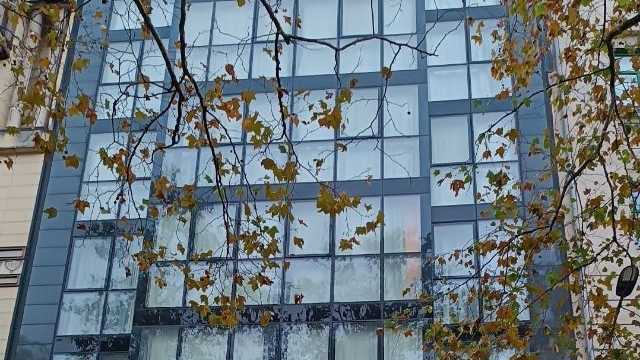 Recepcionista nocturno