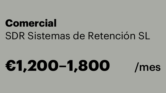 Comercial