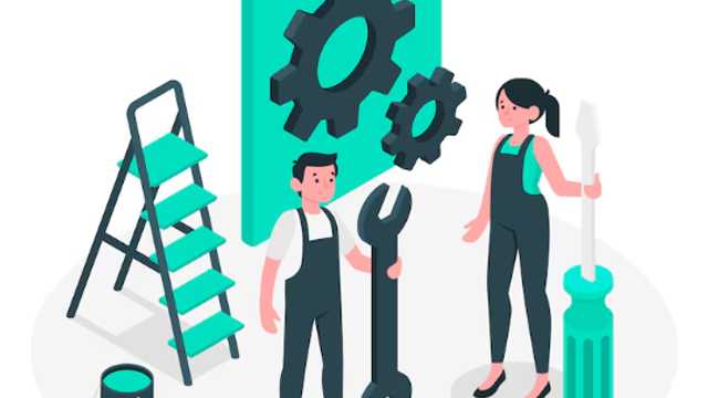 Técnico/a de Mantenimiento