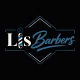LisBarbers logo
