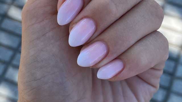 Manicurista