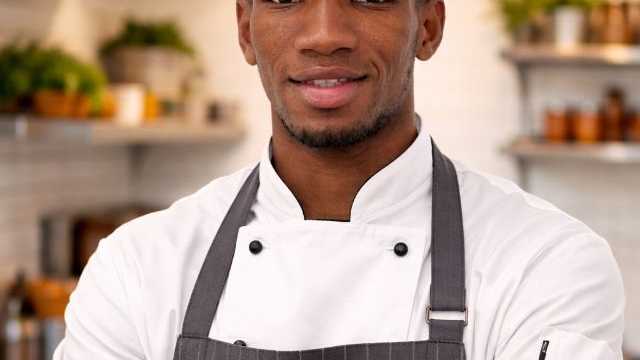 Ayudante/a de Cocina