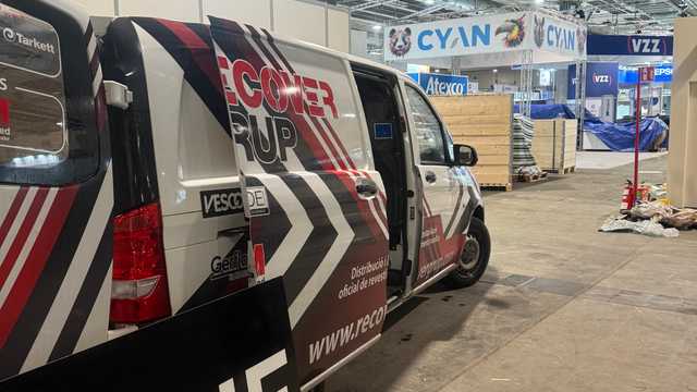 Ayudante/a de Rotulista