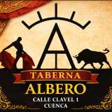 Taberna Albero logo