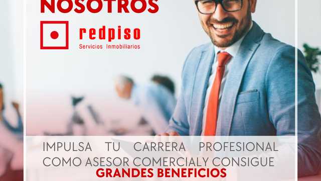 Asesor/a Inmobiliario