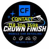 Crown F. avatar icon