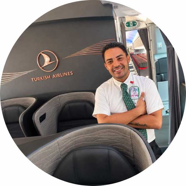 Candidate avatar