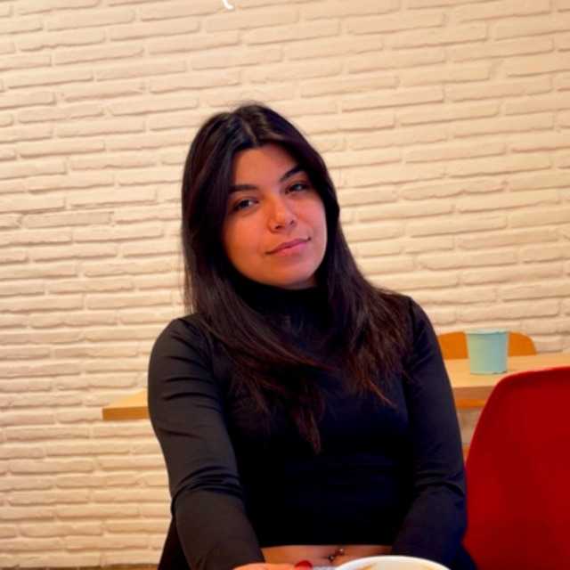 Candidate avatar