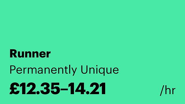 Runner