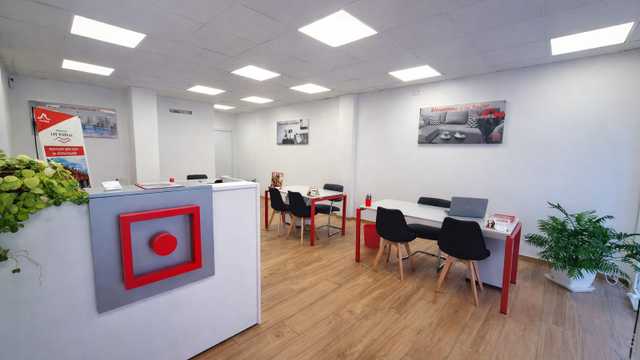 Asesor/a Inmobiliario