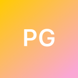Patrick G. avatar icon