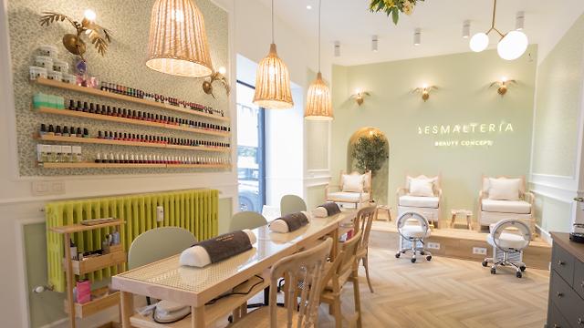 Manicurista 30H TURNO TARDE