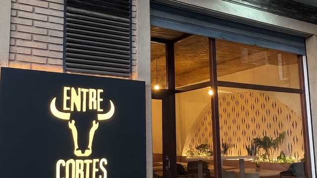 Camarero/a de Sala/Terraza