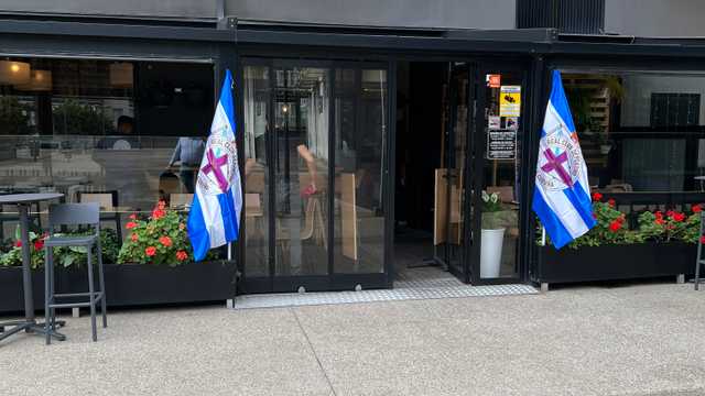 Ayudante de Camarero/a