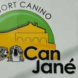 Can JANÉ logo